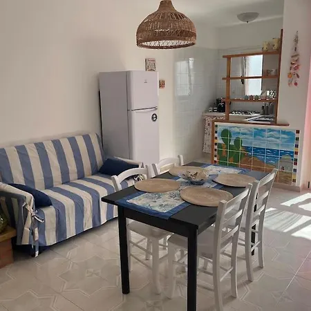La Casa Di Andrea Gagliano del Capo