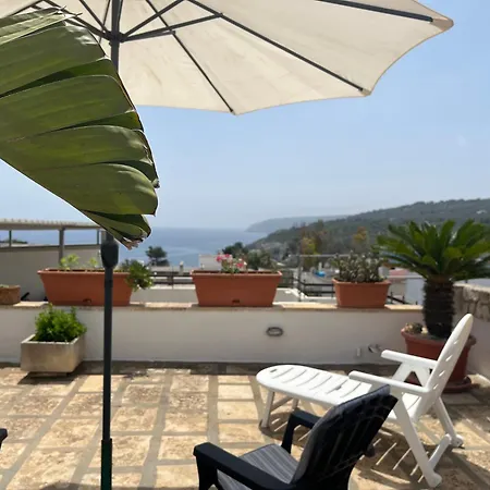 La Casa Di Andrea Vakantiehuis Gagliano del Capo